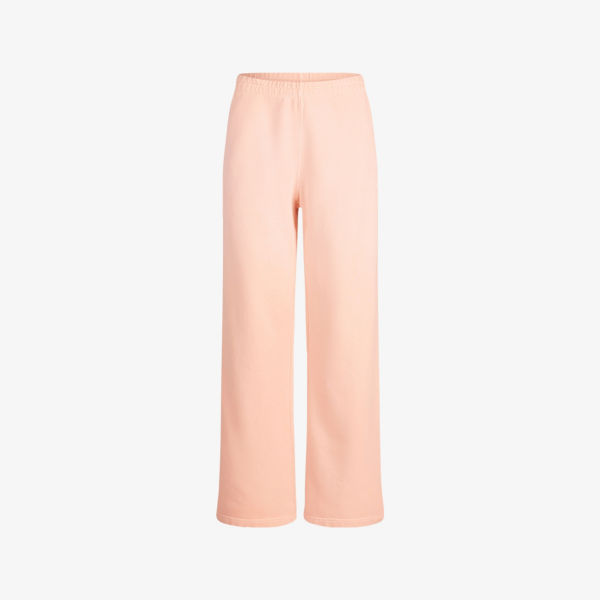 

Брюки вельветовые Skims French спортивные, цвет cantaloupe