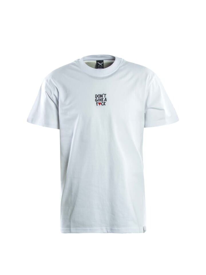 

Футболка iriedaily Shirt, белый