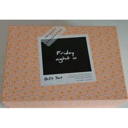 

Friends Friday Night In Pamper Set Revolution
