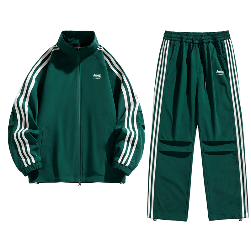 

Повседневная спортивная одежда унисекс JEEP SPIRIT