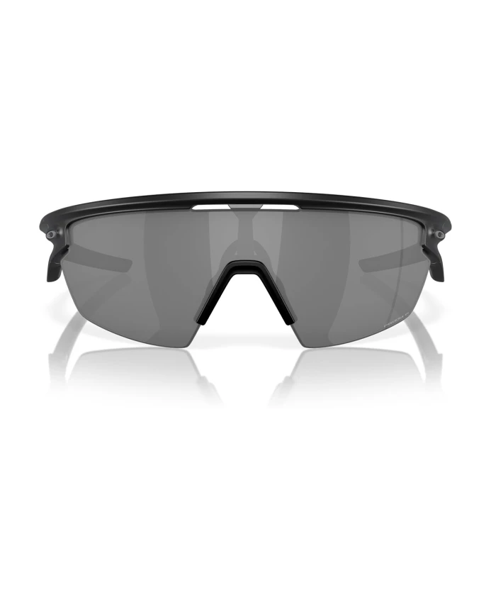 

Поляризованные солнцезащитные очки Sphaera oo9403 940307 Oakley, черный