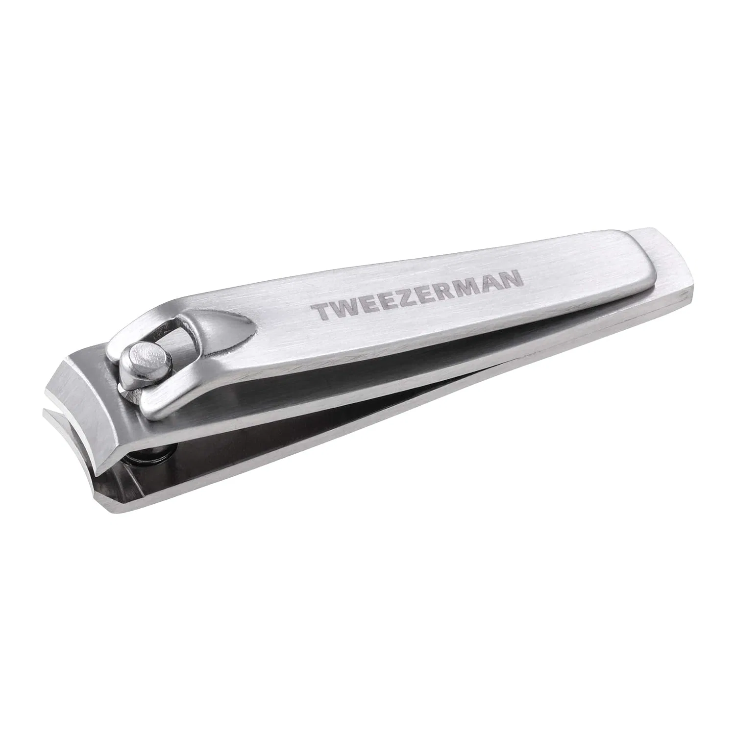 Набор профессиональных кусачек для ногтей Combo Clipper Set Tweezerman