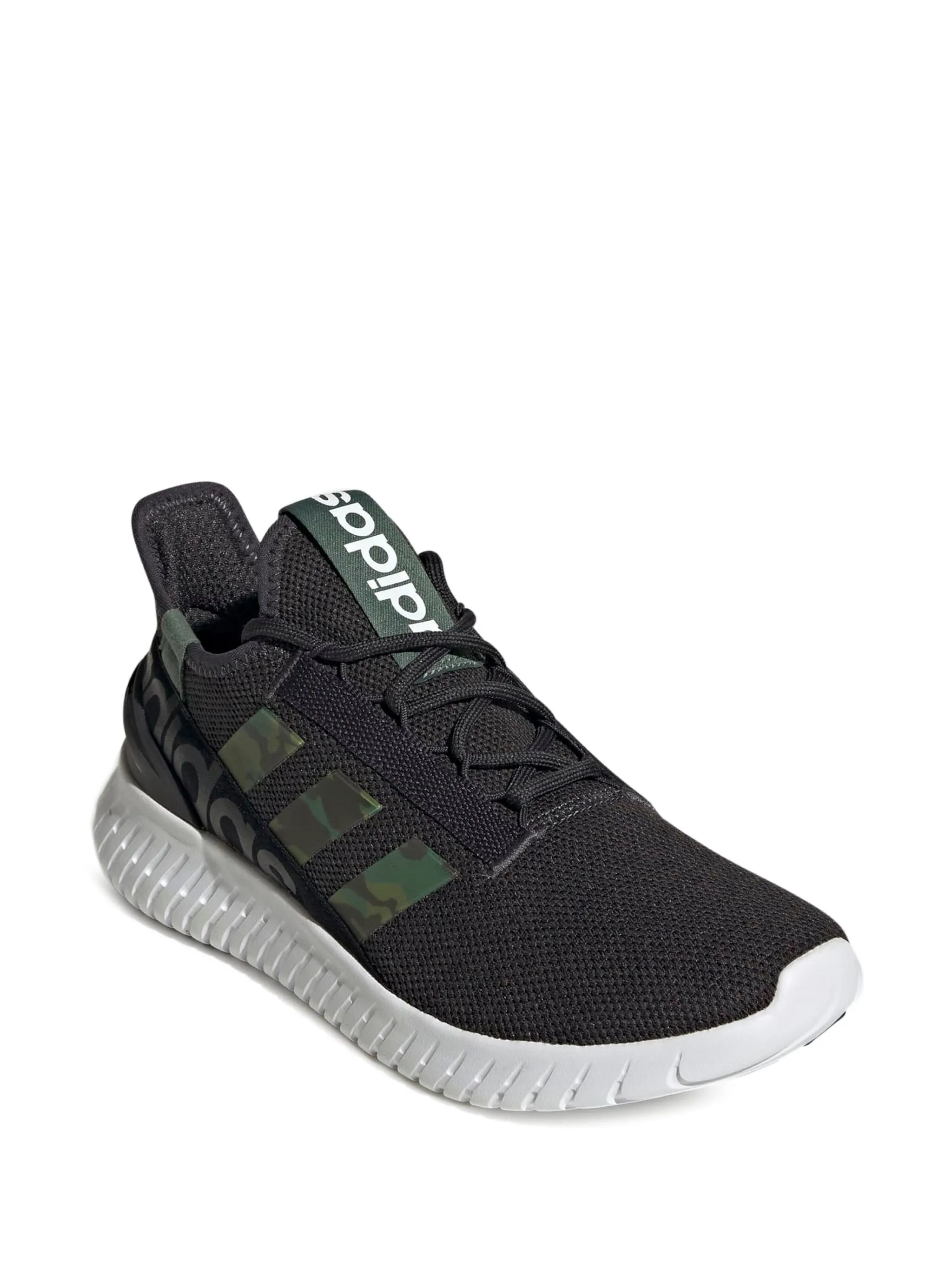 Кроссовки Kaptir 2.0 Adidas, черный — фото 2