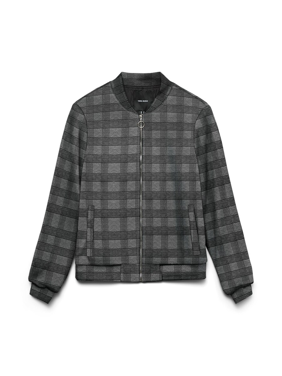 

Демисезонная куртка VERO MODA VMPiper, Grey