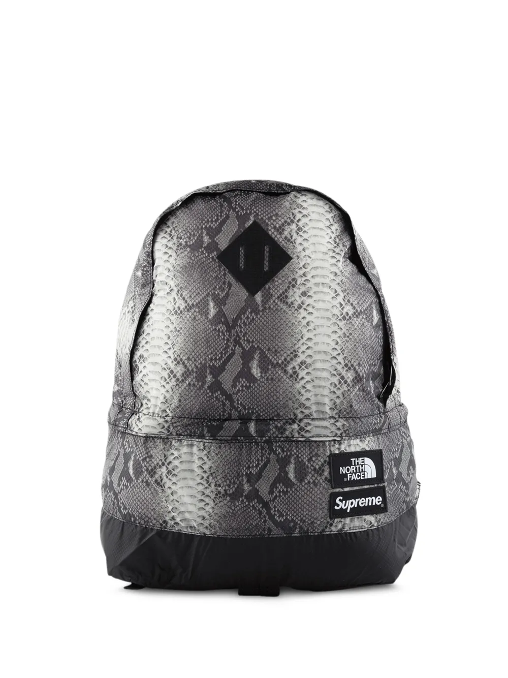 

Рюкзак TNF Snakeskin Lightweight Day Supreme, серый