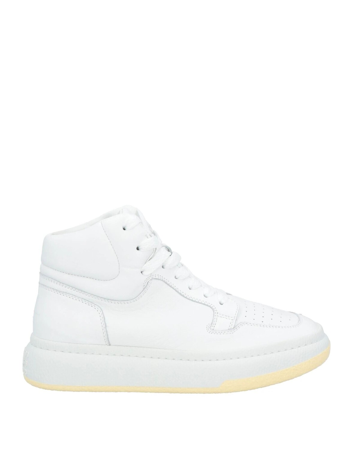 

Кеды Mm6 Maison Margiela, белый