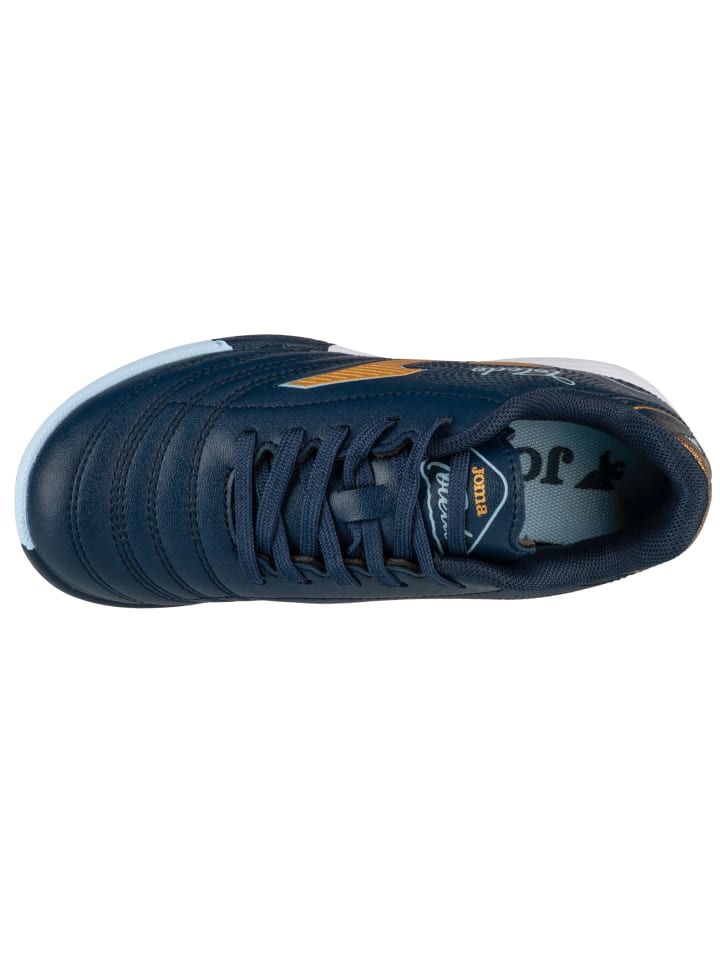 Спортивные кроссовки Joma, темно-синий — фото 3