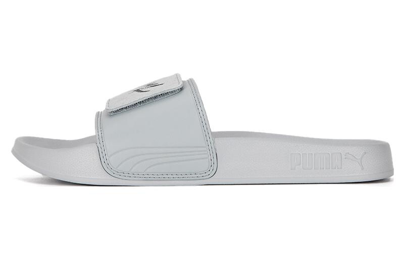 

Шлепанцы и сланцы PUMA Leadcat 2 Play 'Platinum Gray'