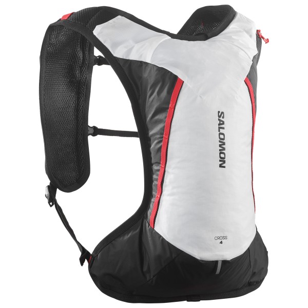 

Cross 4 - походный рюкзак Salomon, мультиколор