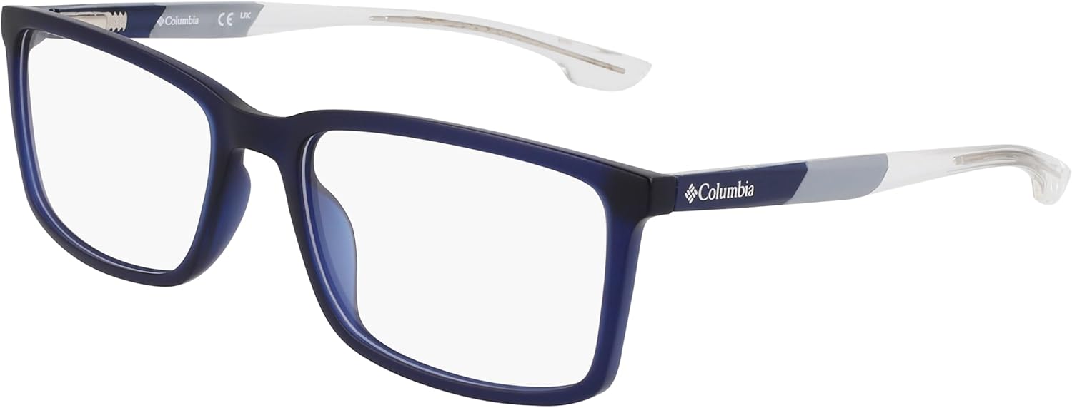 

Columbia очки C 8047 410 матовый navy crystal