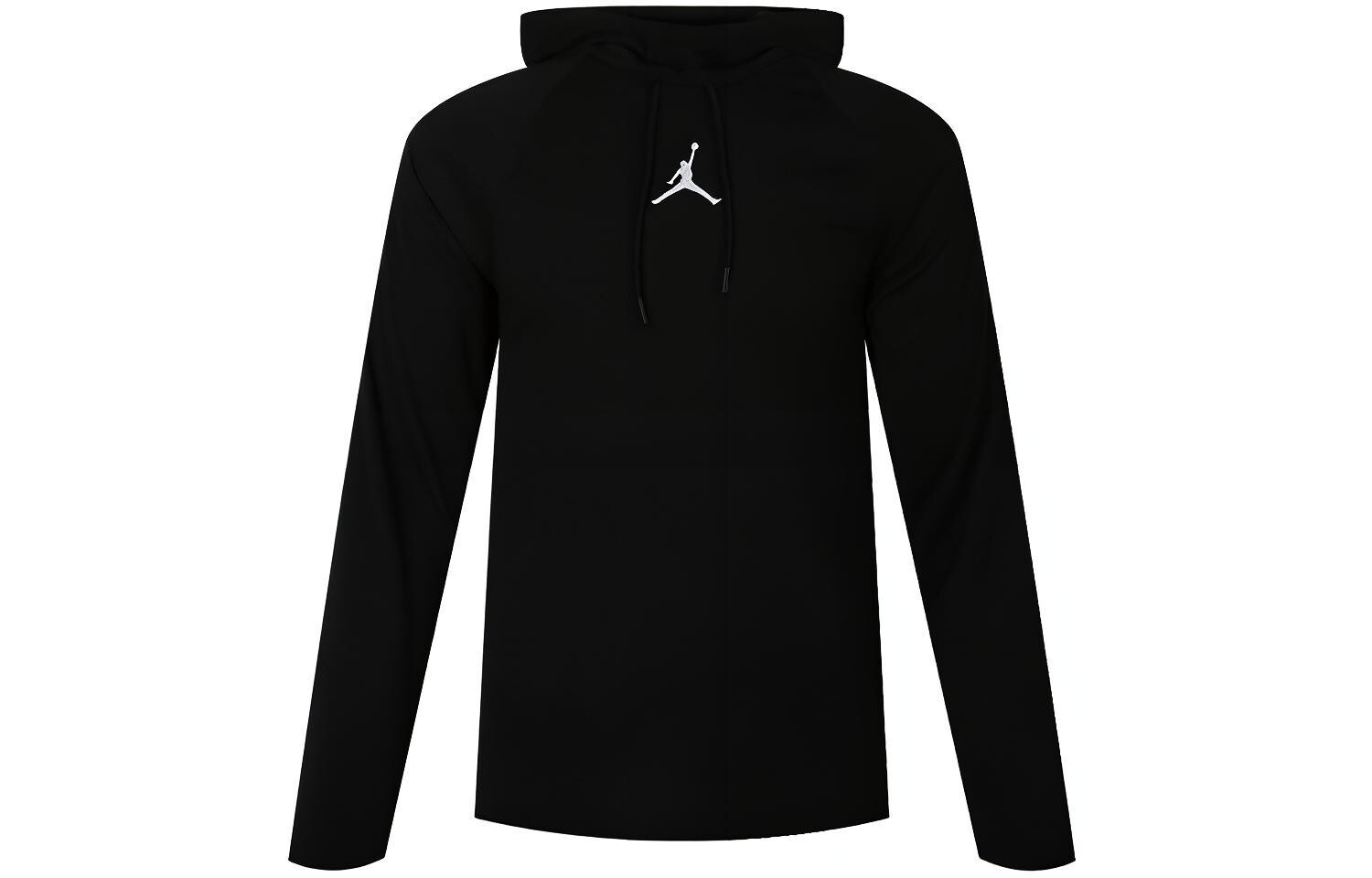 

Мужская толстовка Jordan, цвет Black