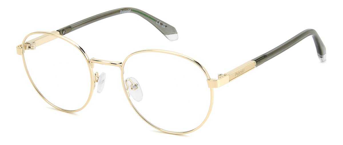 

Мужские оптические оправы PLD D600 POLAROID