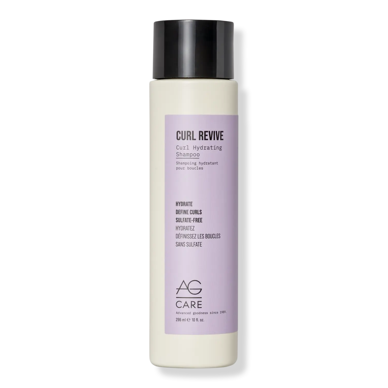 

Увлажняющий шампунь Curl Revive Curl AG Care