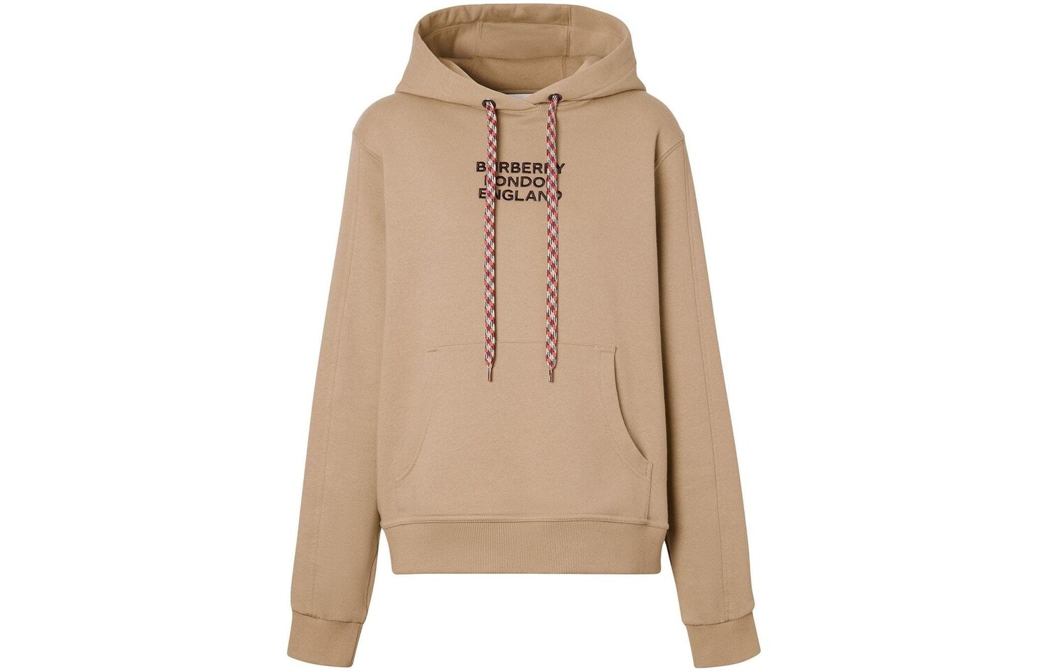 

Burberry Женская толстовка, цвет Beige