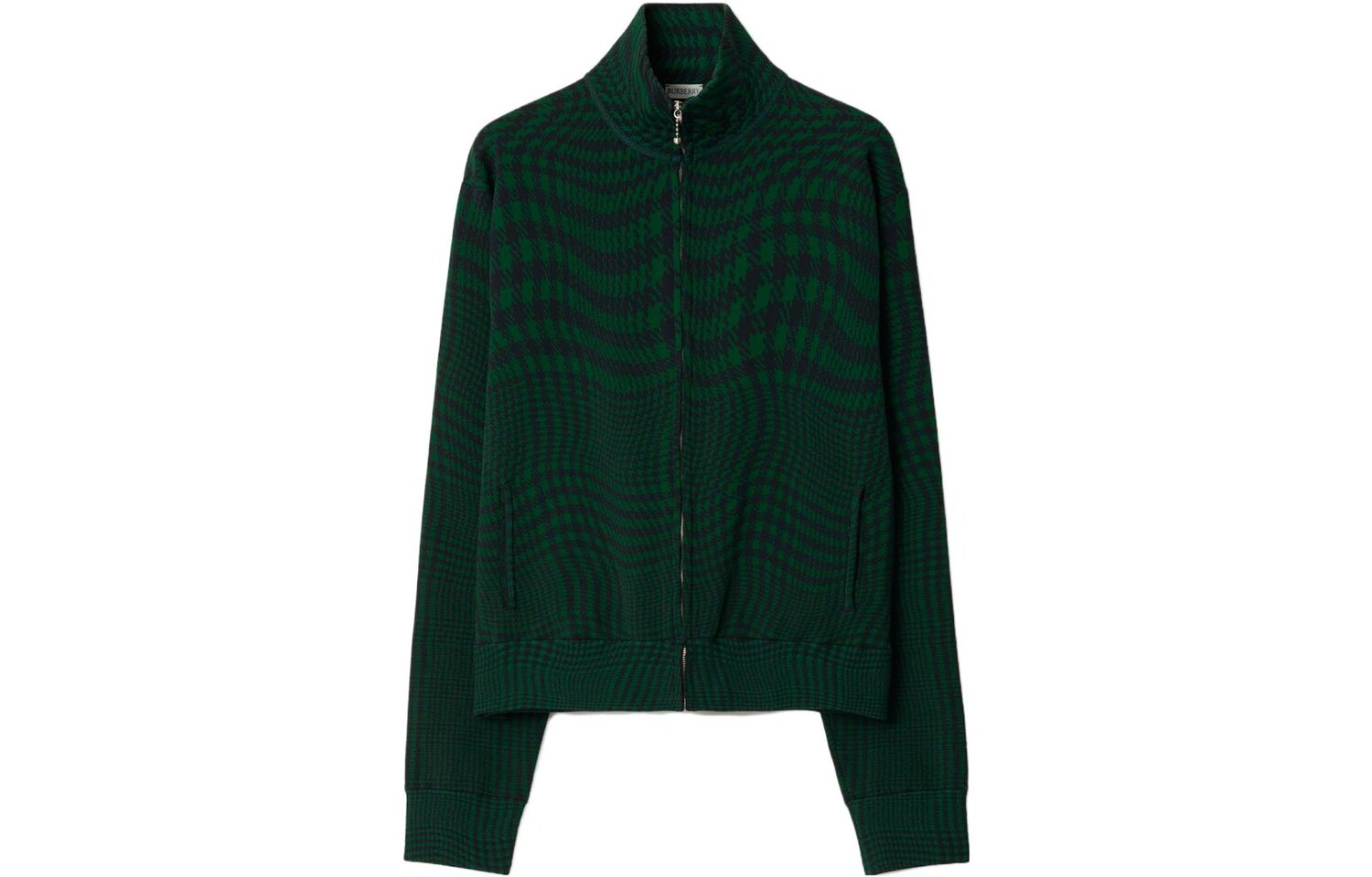 

Куртка мужская Ivy Green Burberry, зеленый