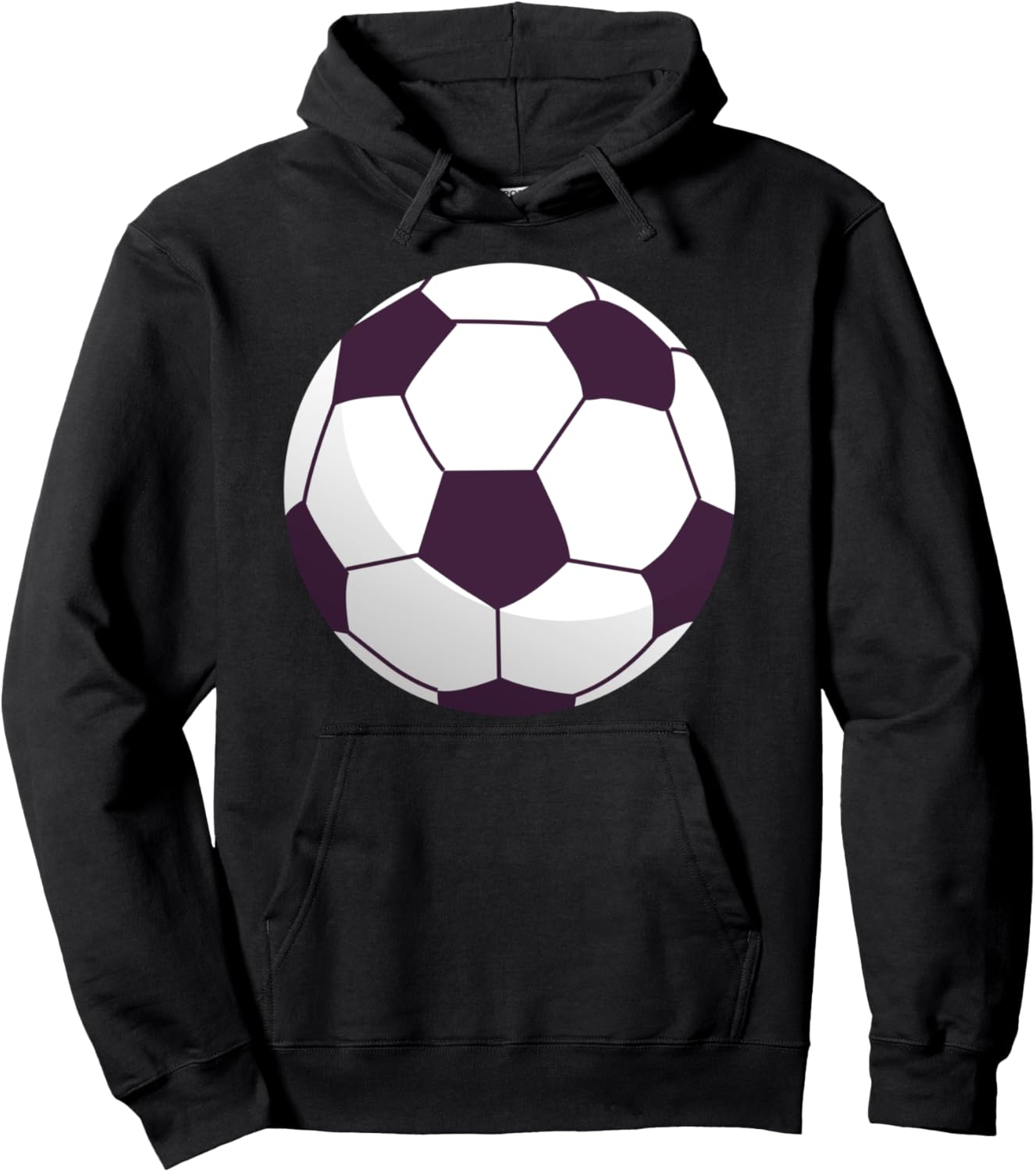 

Худи в винтажном стиле с изображением футбольного мяча на животе во время беременности, для определения пола ребенка, черное Soccer Ball Souvenir For Pregnant Women, Черный, Худи в винтажном стиле с изображением футбольного мяча на животе во время беремен