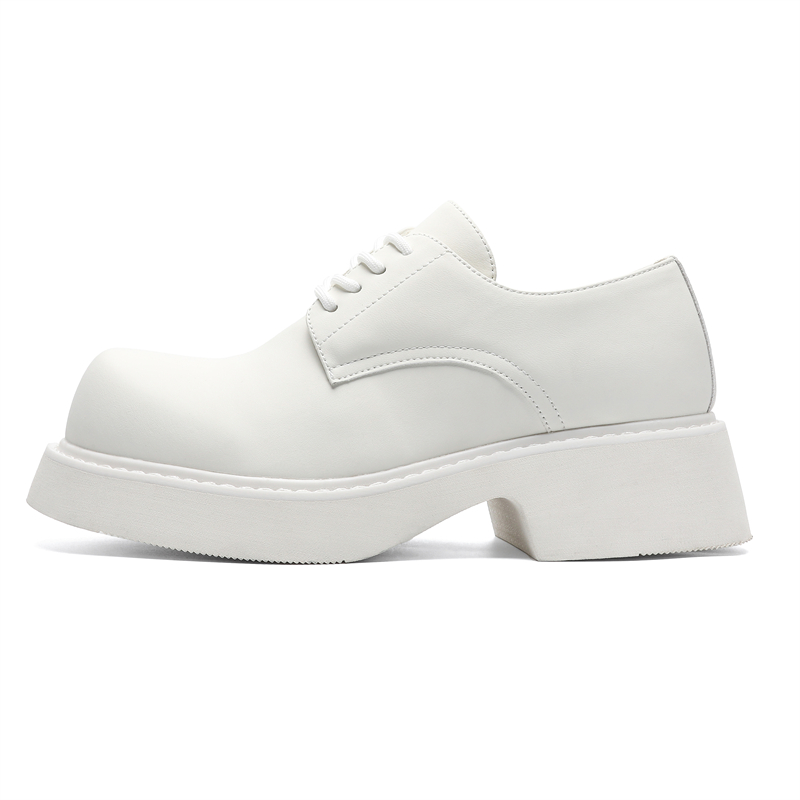 

V ZERO FIVE Мужские повседневные кроссовки White 5778, цвет White 5778 (Women's)