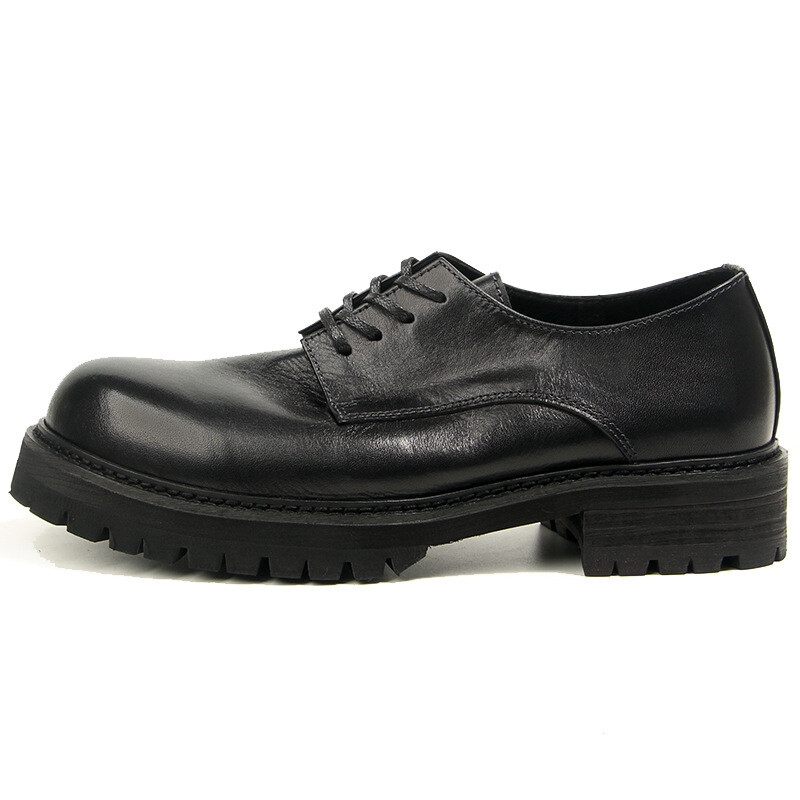 

Туфли мужские Men"s Casual Men Low-Top Diengrley, цвет Coffee