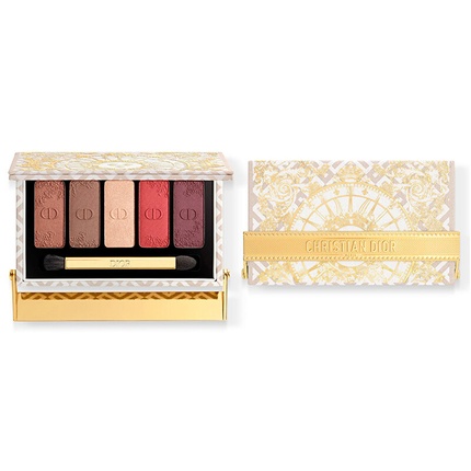 

Палитра для макияжа глаз Couture Dior