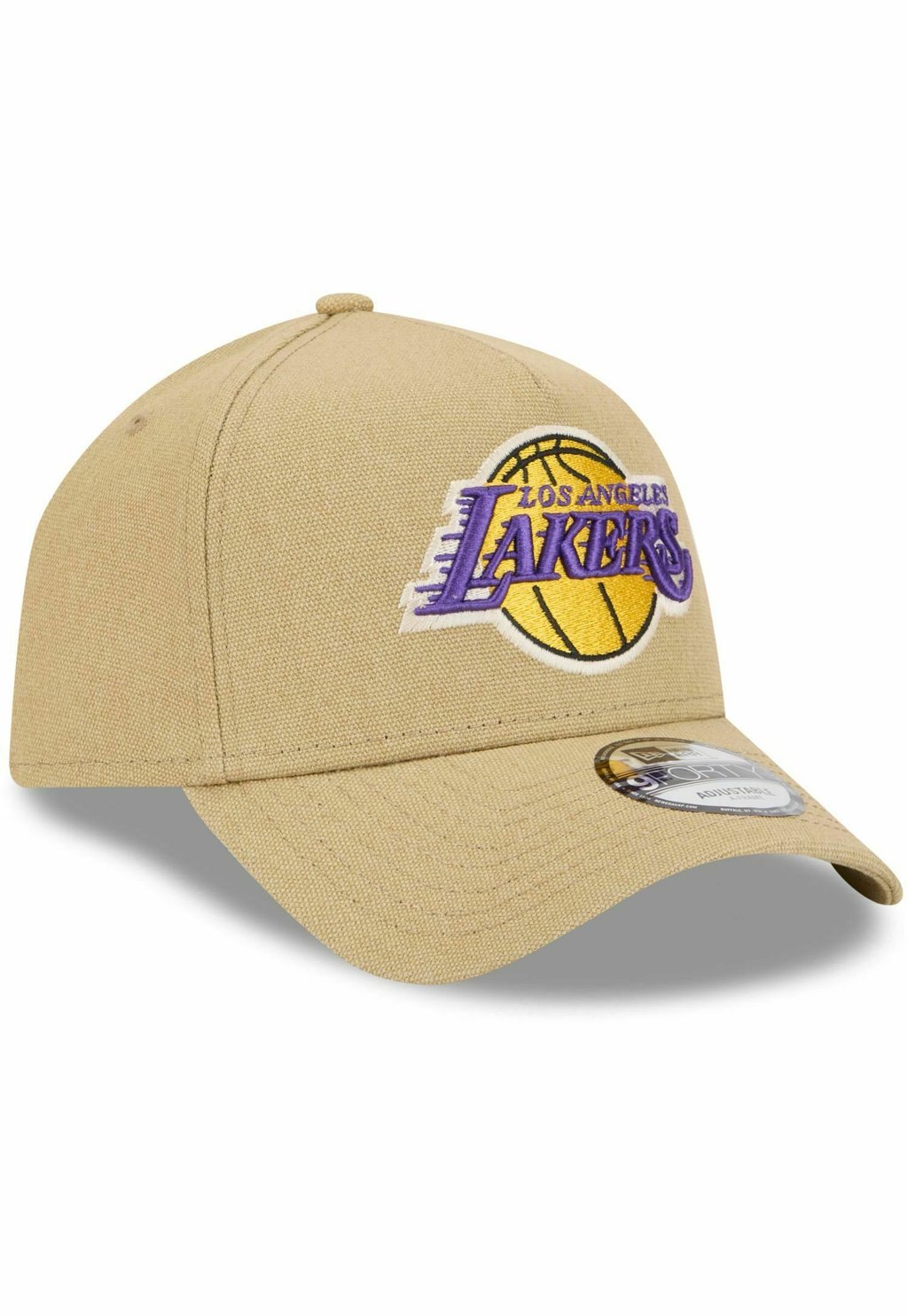 

Бейсболка AFRAME TRUCKER New Era, бежевый