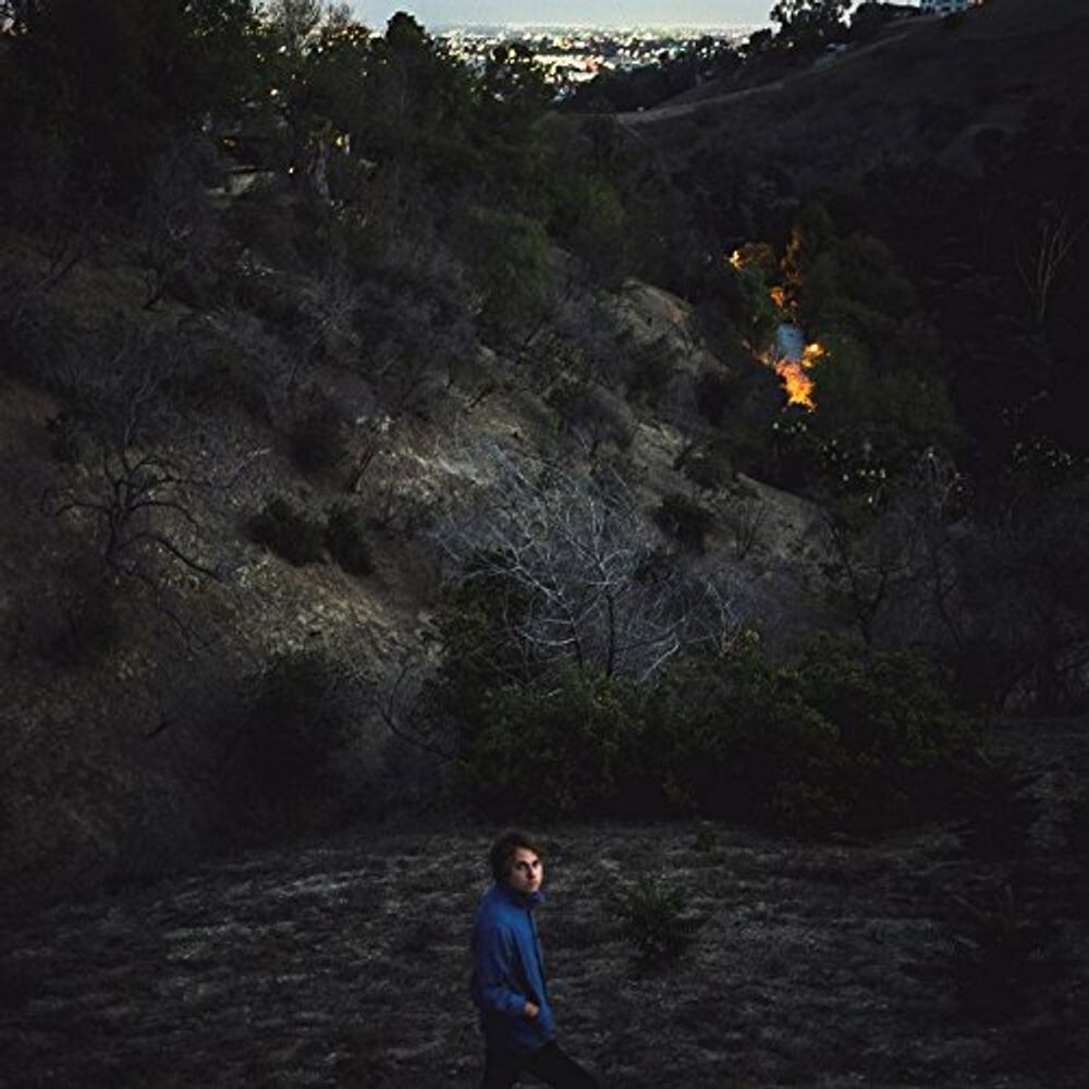 

Виниловая пластинка LP Singing Saw - Kevin Morby