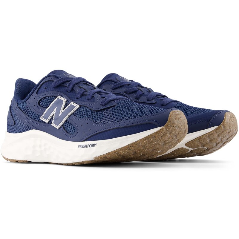 Кроссовки для бега из свежей пены arishi v4 New Balance, синий — фото 4