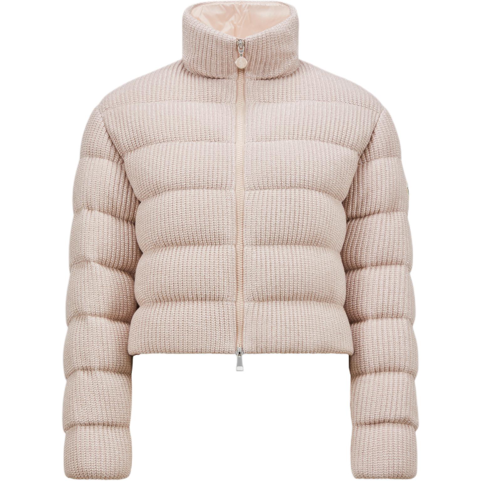 

Moncler Толстовка с начесом, Light Pink