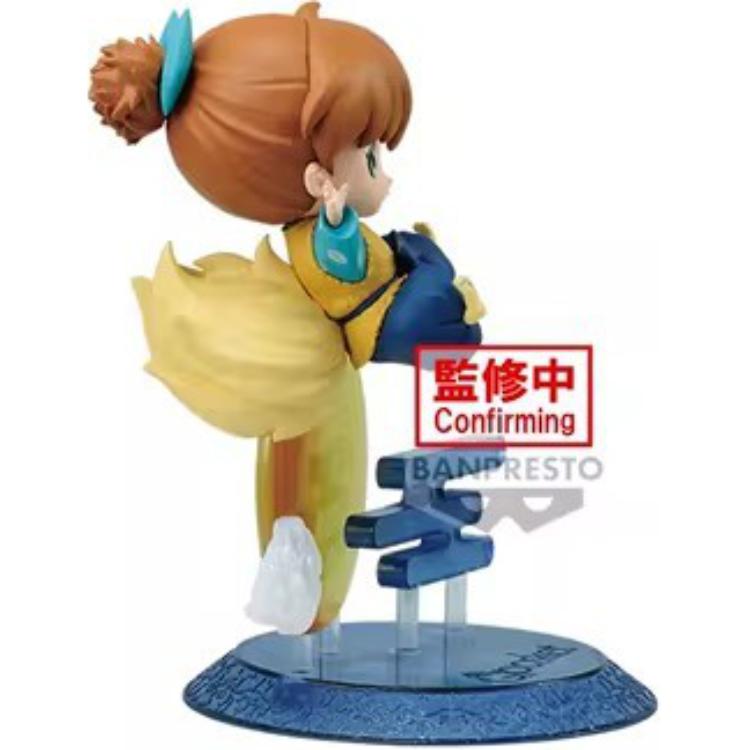 

Qposket Инуяся персонаж Семь Сокровищ BANPRESTO