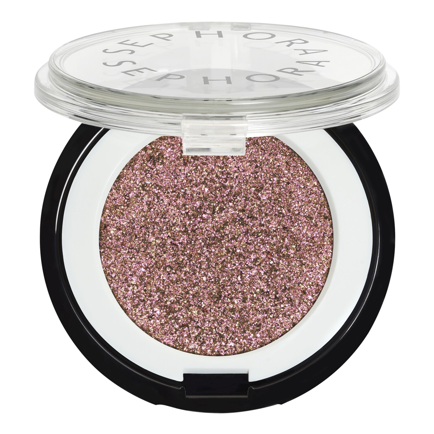 

Тени для век Colorful Lidschatten Sephora Collection, 319 Pink Sand (1 g)