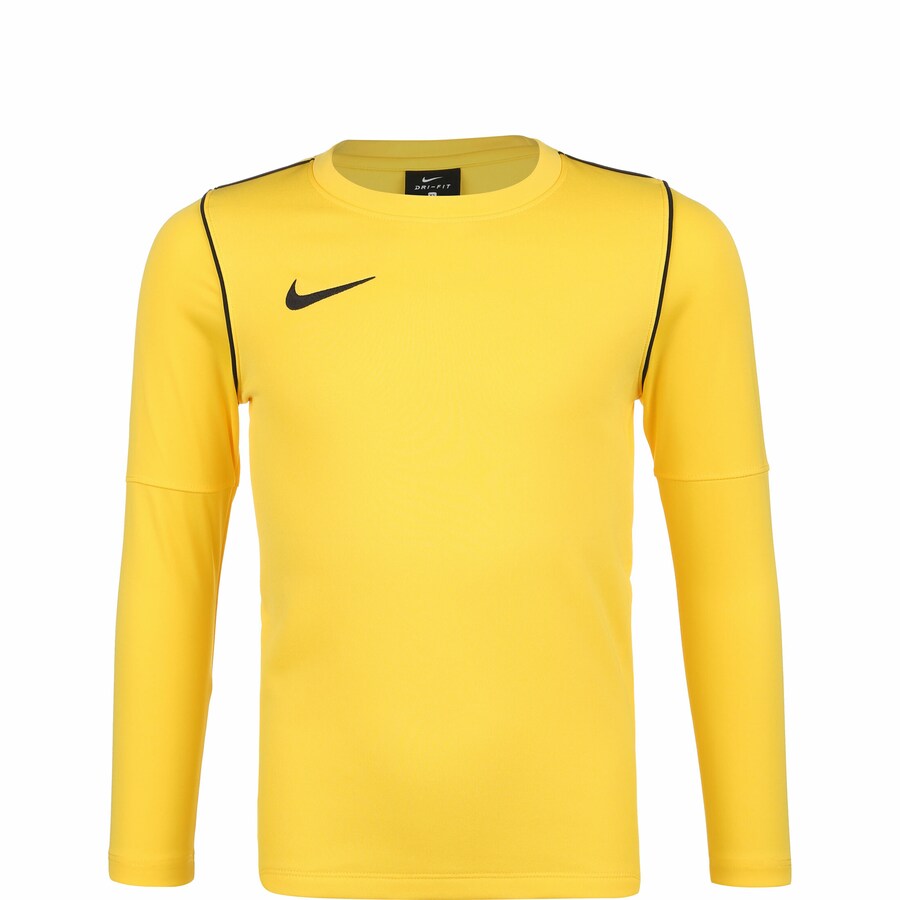 

Футболка Performance NIKE Park 20, цвет Lemon yellow