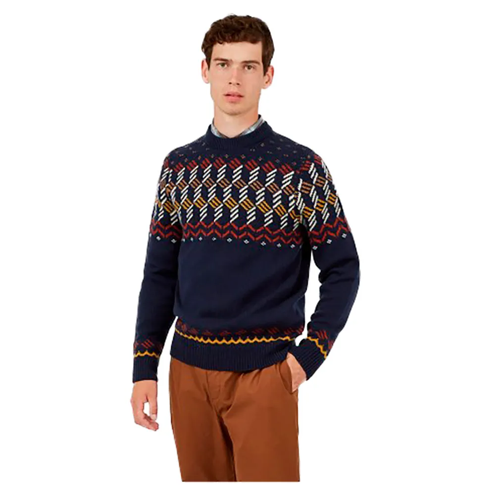 

Свитер Ben Sherman 65558, синий
