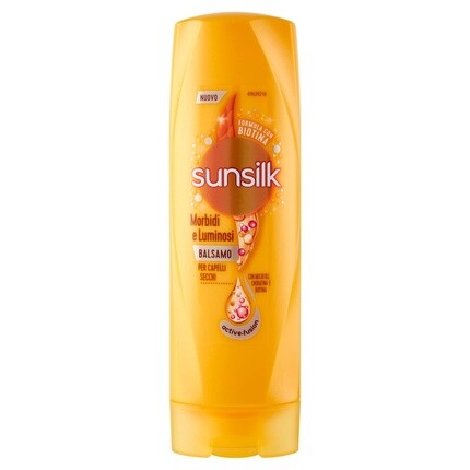 

Sunsilk Бальзам «Мягкий и яркий» 200 мл
