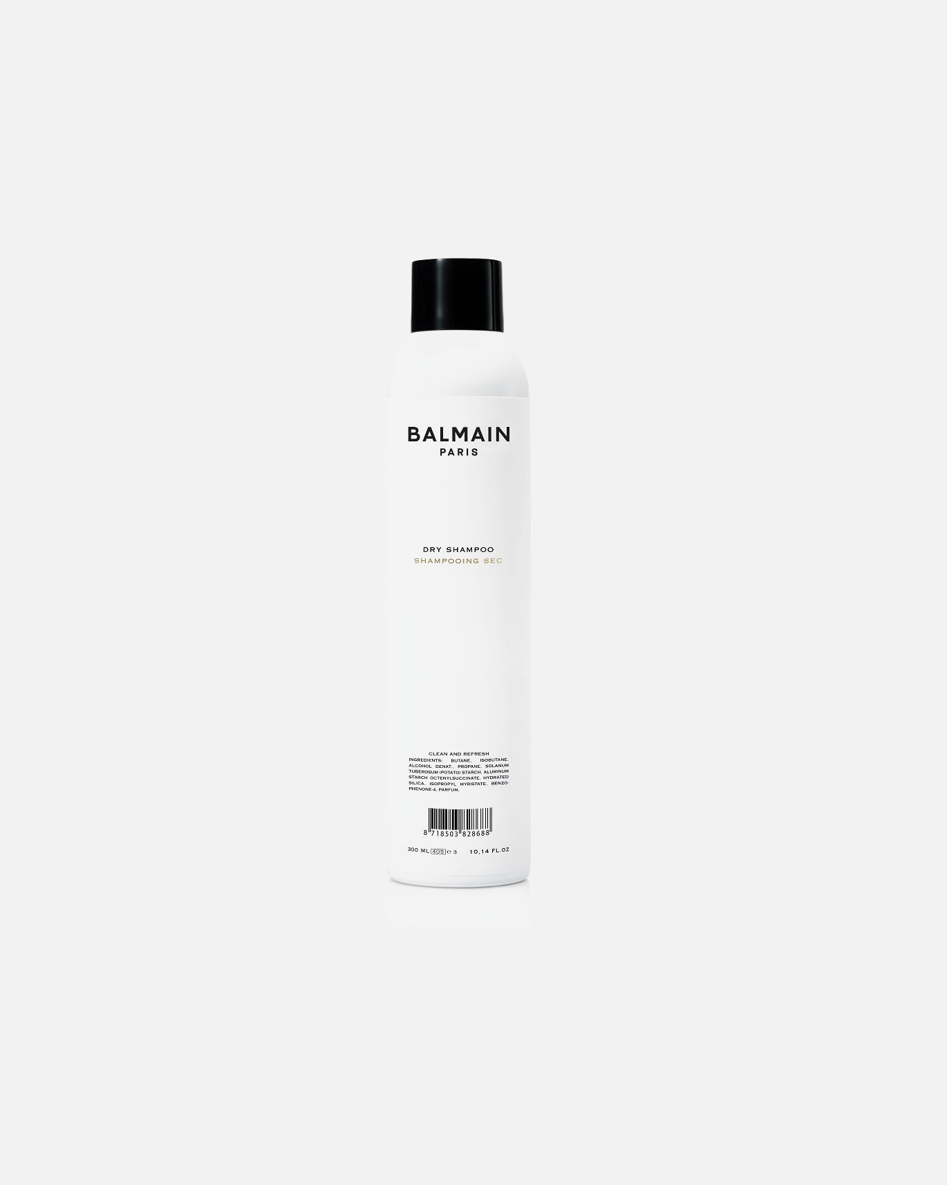 

Сухой шампунь Balmain Hair, 300 мл