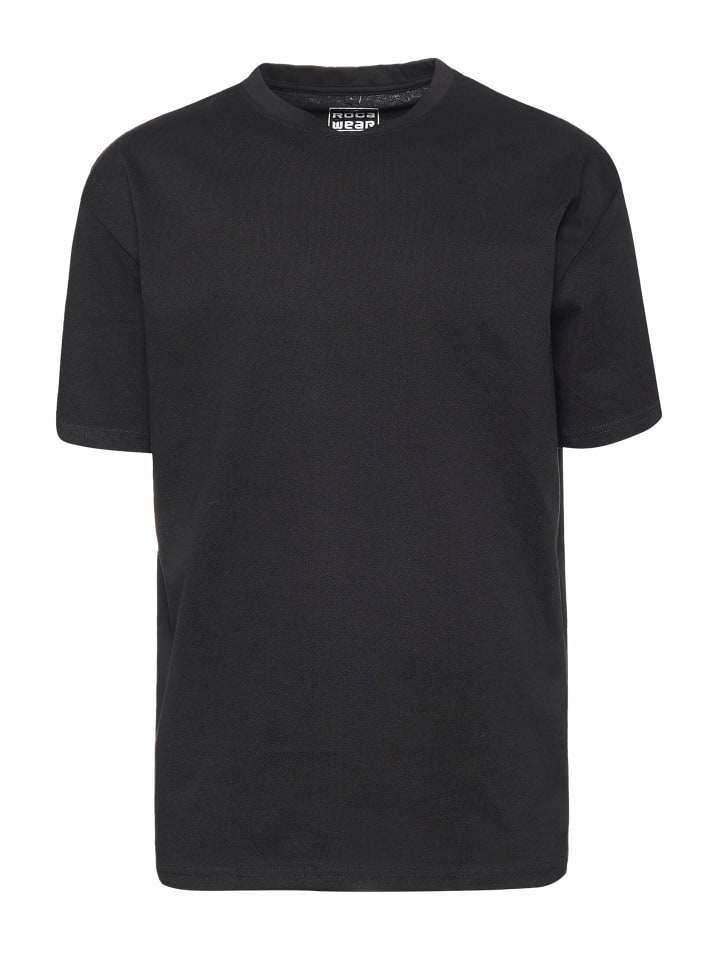 

Футболка Rocawear, черный