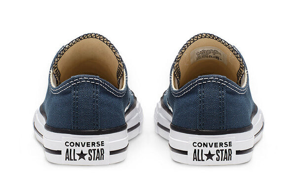 Кроссовки chuck taylor all star 'blue' Converse, синий — фото 4