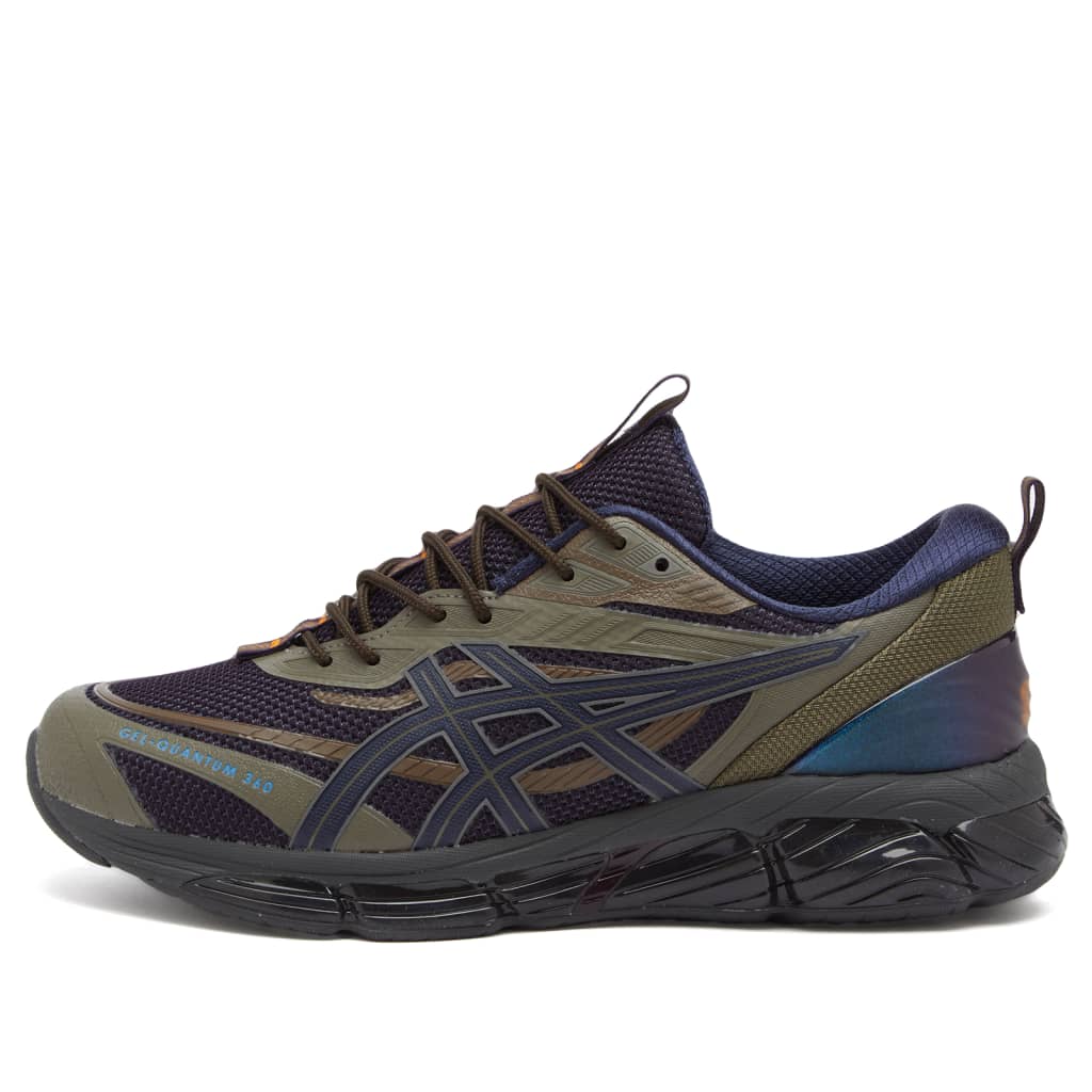 

Кроссовки X SNS Gel-Quantum 360 VIII Asics, мультиколор