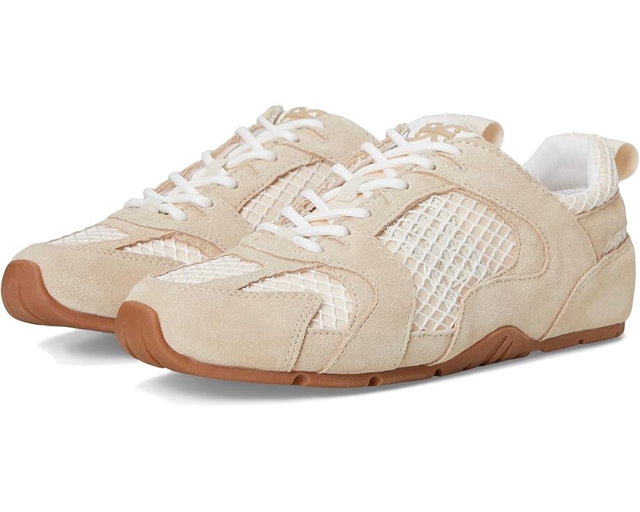

Кроссовки Sam Edelman Brooklyn, цвет Cream Multi