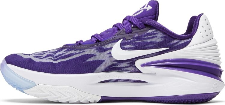 Кроссовки Air Zoom GT Cut 2 TB Promo 'Court Purple', фиолетовый — фото 3
