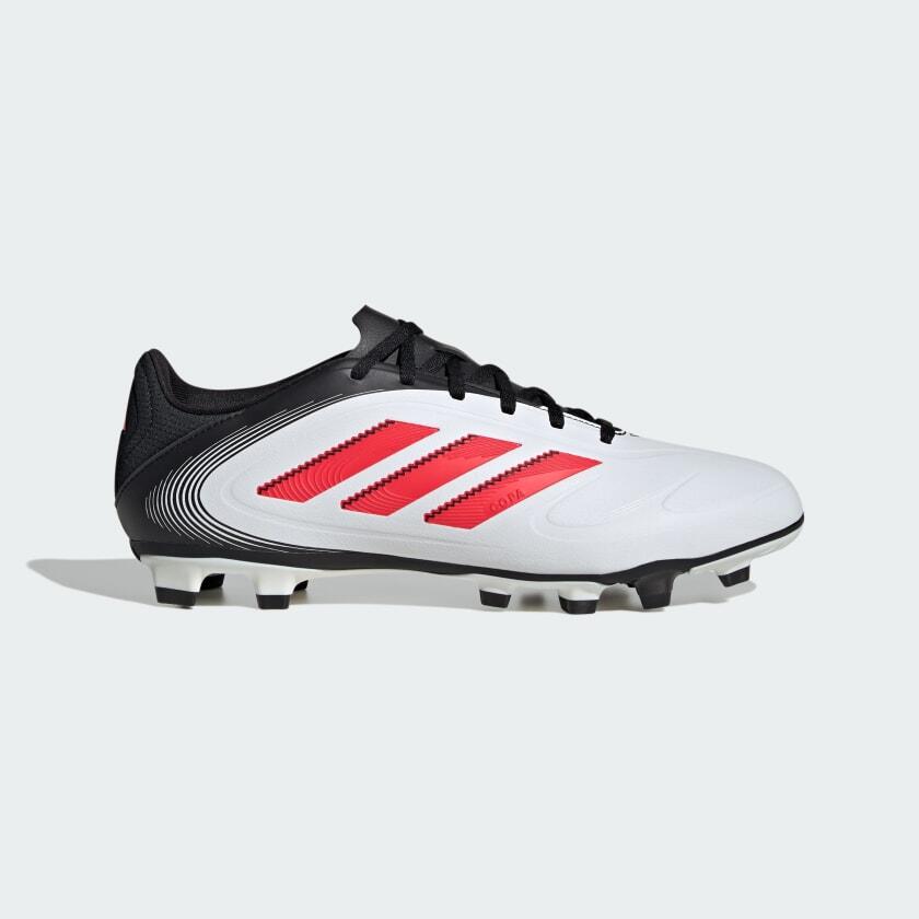 ADIDAS Футбольные бутсы Copa Pure 3 Club FG/MG — фото 2
