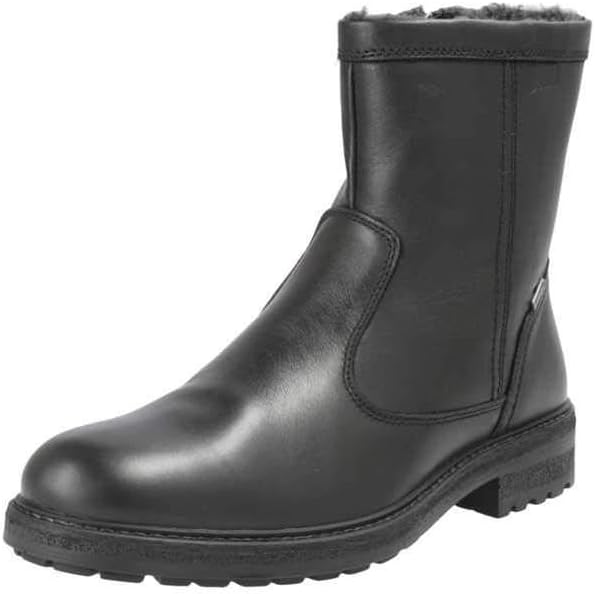 

Мужские ботинки ara Jan 1124702 Slouch, черный