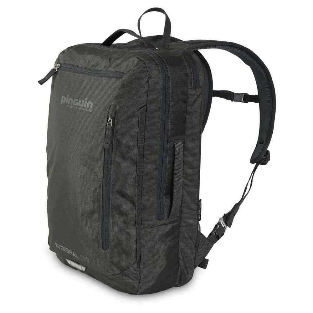 

Рюкзак Pinguin Integral 30L, черный