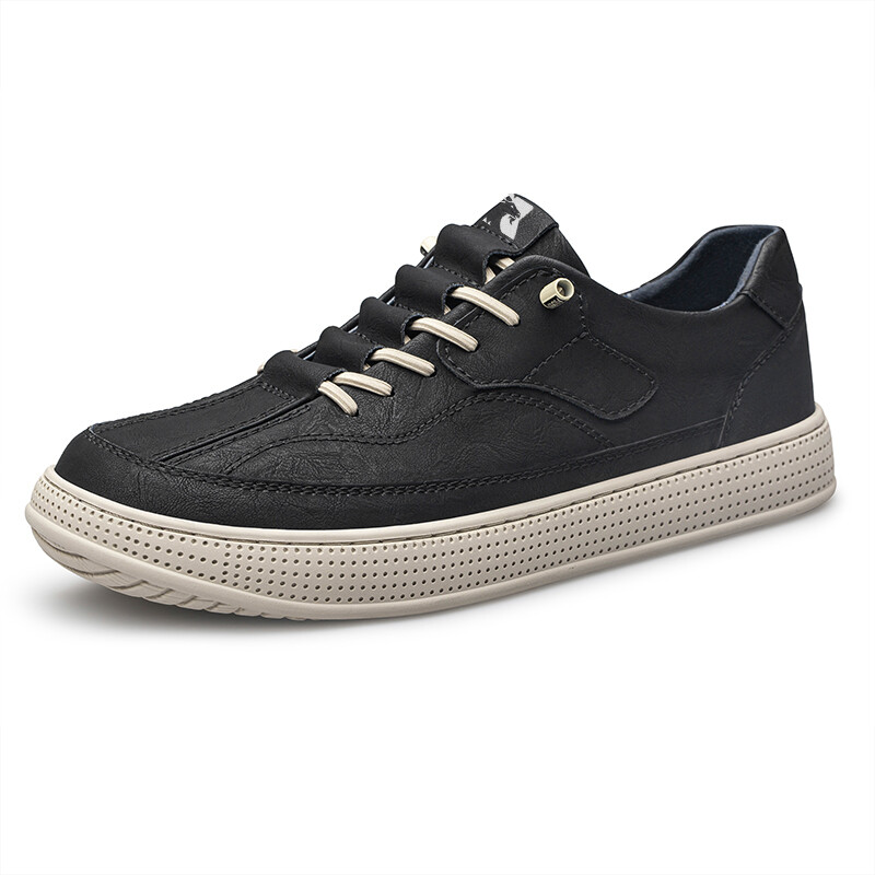 

Кроссовки мужские Lifestyle Shoes Men Low-Top Western Ram, хаки