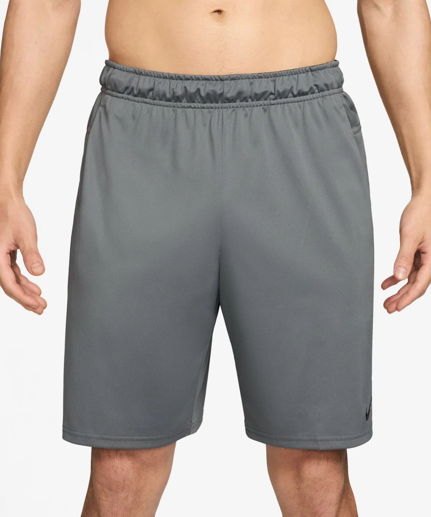 Мужские шорты Nike DF FLEX 9IN SHORT K