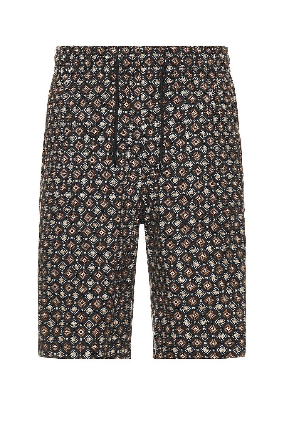 

Шорты мужские Short Vincento A.P.C., черный