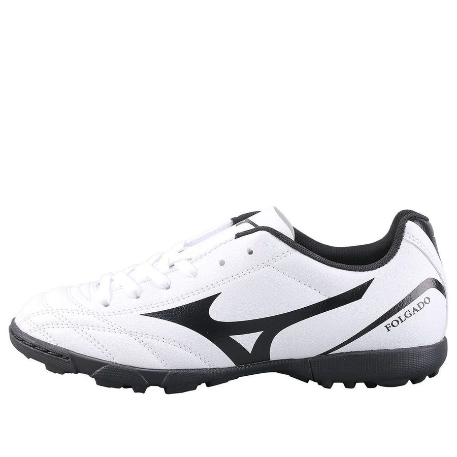

Кроссовки (GS) Mizuno Potrero Wide Jr. AS 'White Black', белый
