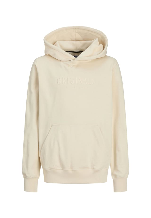 

Толстовка Frederiksberg Jack & Jones, белый