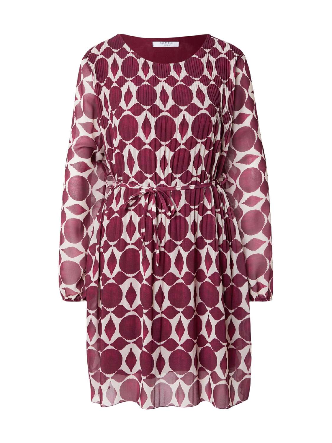 

ZABAIONE Платье 'Sa44raa' в цвете Berry