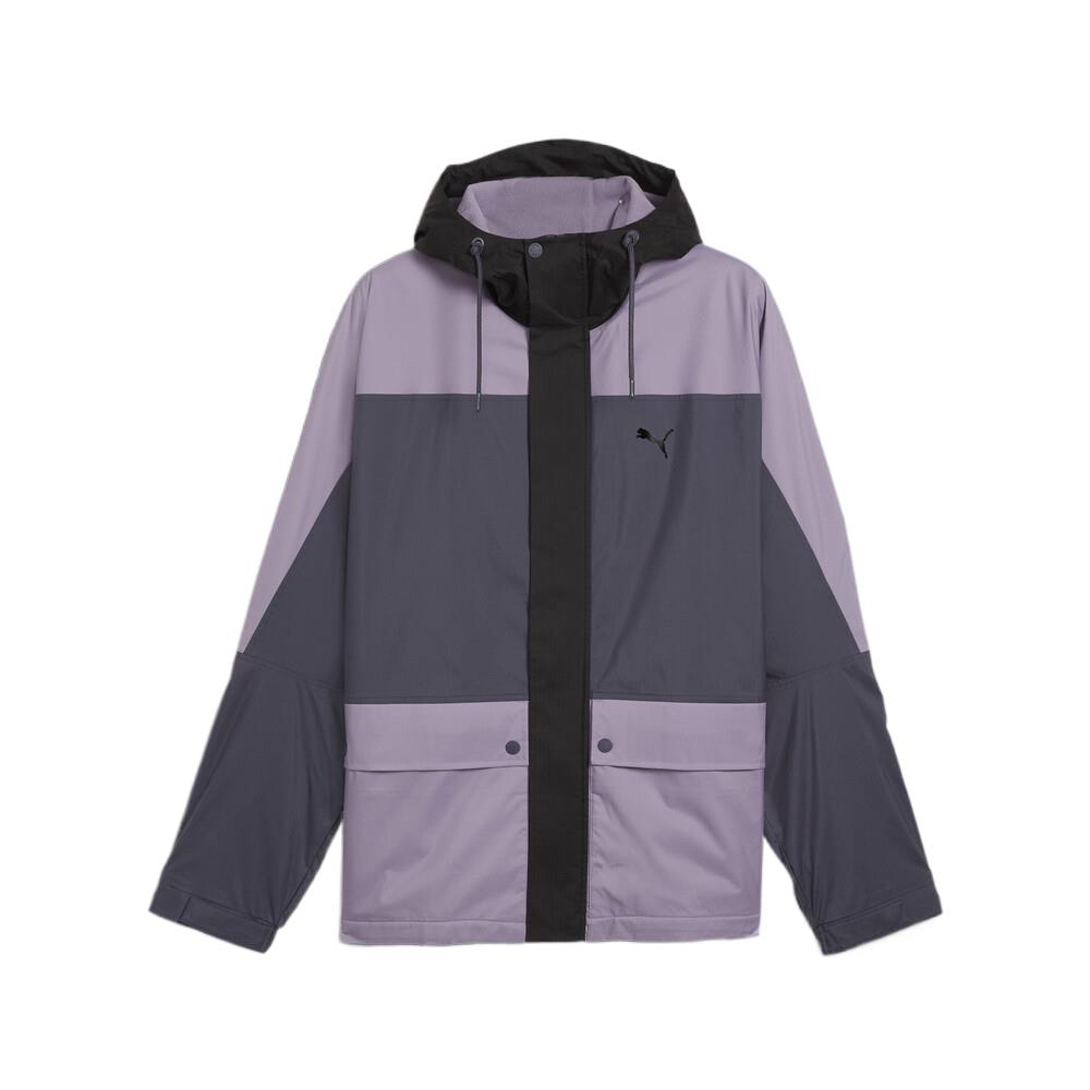 

PUMA Серая куртка мужская 69, Gray-69