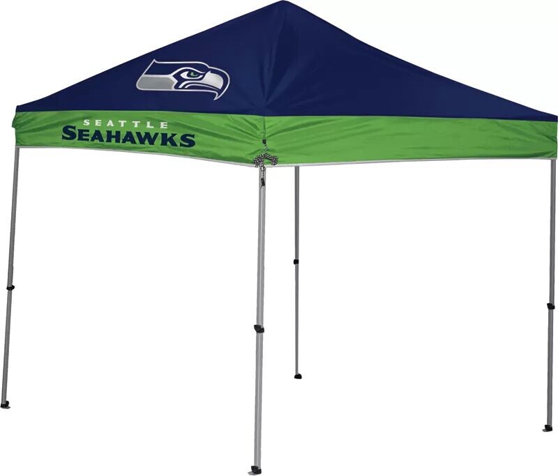 

Палатка с навесом Rawlings Seattle Seahawks 9 x 9 футов