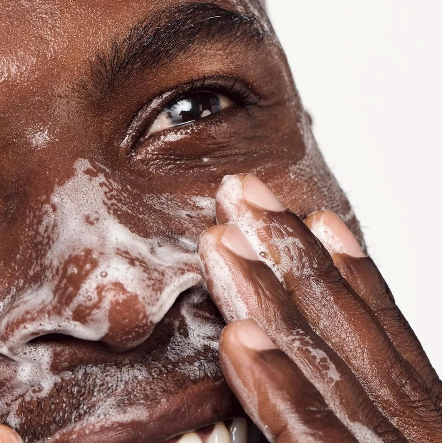 Крем для лица Clinique — Мягкое средство для умывания «For Men Face Wash» от — фото 4
